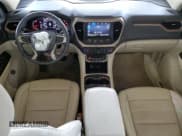 ✅ 2023 GMC Acadia Denali • VIN: 1GKKNPL4XPZ220418 • Lot: 50041475. Listed on Copart with 23,551 mi. Free auction sales archive from the USA and detailed vehicle history report at DreamBid. Image 8.