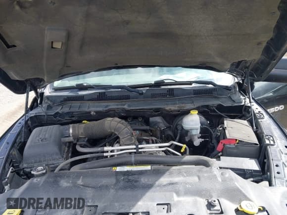 ✅ 2011 Ram 1500 Sport • VIN: 1D7RV1CT1BS575595 • Lot: 42156485. Listed on IAAI with 221,224 mi. Free auction sales archive from the USA and detailed vehicle history report at DreamBid. Image 10.