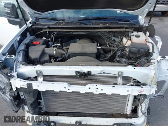 ✅ 2024 Chevrolet Silverado 2500HD • VIN: 1GB0WLE78RF299645 • Лот: 41463113. Опубликован ранее на IAAI с пробегом 13 527 миль. Бесплатный доступ к архиву аукционных продаж из США и подробный отчёт об истории автомобиля на DreamBid. Изображение 10.