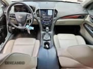 ✅ 2018 Cadillac ATS Luxury RWD • VIN: 1G6AB5RX6J0169827 • Lot: 63731395. Wystawiony na Copart z przebiegiem 72 729 mil. Bezpłatny archiwum sprzedaży aukcyjnych z USA i szczegółowy raport historii pojazdu na DreamBid. Zdjęcie 8.