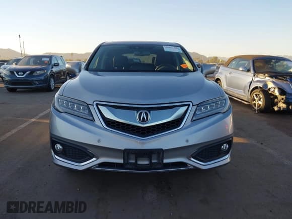 ✅ 2018 Acura RDX Advance • VIN: 5J8TB4H77JL005102 • Лот: 43561203. Опубликован ранее на IAAI с пробегом 85 225 миль. Бесплатный доступ к архиву аукционных продаж из США и подробный отчёт об истории автомобиля на DreamBid. Изображение 12.