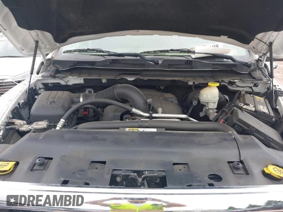 ✅ 2018 Ram 1500 Big Horn • VIN: 1C6RR7LT1JS161515 • Lot: 42753198. Listed on IAAI with 127,275 mi. Free auction sales archive from the USA and detailed vehicle history report at DreamBid. Image 10.