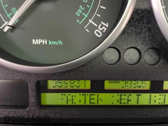 ✅ 2004 Land Rover Range Rover HSE • VIN: SALMF11404A167264 • Lot: 83259764. Wystawiony na Copart z przebiegiem 59 831 mil. Bezpłatny archiwum sprzedaży aukcyjnych z USA i szczegółowy raport historii pojazdu na DreamBid. Zdjęcie 8.