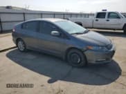 ✅ 2010 Honda Insight EX • VIN: JHMZE2H76AS004824 • Lot: 84629515. Wystawiony na Copart z przebiegiem 230 867 mil. Bezpłatny archiwum sprzedaży aukcyjnych z USA i szczegółowy raport historii pojazdu na DreamBid. Zdjęcie 4.