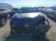 ✅ 2024 Lexus NX 350 Premium • VIN: 2T2GGCEZXRC051104 • Лот: 43424705. Опубликован ранее на IAAI с пробегом 7 444 миль. Бесплатный доступ к архиву аукционных продаж из США и подробный отчёт об истории автомобиля на DreamBid. Изображение 12.