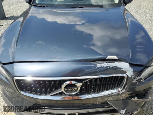 ✅ 2022 Volvo V60 • VIN: YV4102WK0N2091854 • Lot: 66373185. Wystawiony na Copart z przebiegiem 23 962 mil. Bezpłatny archiwum sprzedaży aukcyjnych z USA i szczegółowy raport historii pojazdu na DreamBid. Zdjęcie 11.