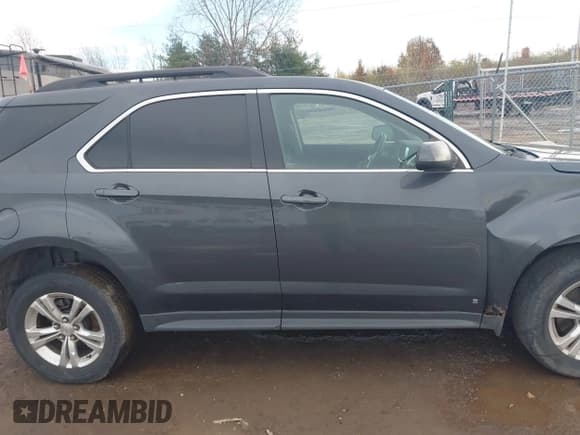 ✅ 2010 Chevrolet Equinox 1LT • VIN: 2CNALDEW1A6223846 • Лот: 43730785. Опубликован ранее на IAAI с пробегом 177 542 миль. Бесплатный доступ к архиву аукционных продаж из США и подробный отчёт об истории автомобиля на DreamBid. Изображение 13.