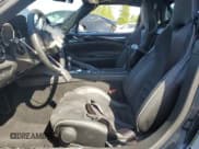 ✅ 2024 Mazda MX-5 Miata Club • VIN: JM1NDAL77R0600049 • Лот: 55254775. Опубликован ранее на Copart с пробегом 10 142 миль. Бесплатный доступ к архиву аукционных продаж из США и подробный отчёт об истории автомобиля на DreamBid. Изображение 7.