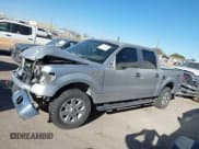 ✅ 2011 Ford F-150 XLT • VIN: 1FTFW1EF9BFB56131 • Lot: 43915963. Listed on IAAI with 166,698 mi. Free auction sales archive from the USA and detailed vehicle history report at DreamBid. Image 14.