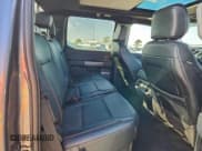 ✅ 2024 Ford F-250 Lariat • VIN: 1FT8W2BT0REC27595 • Lot: 96511045. Wystawiony na Copart z przebiegiem 6 745 mil. Bezpłatny archiwum sprzedaży aukcyjnych z USA i szczegółowy raport historii pojazdu na DreamBid. Zdjęcie 10.