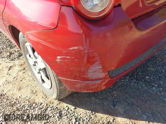 ✅ 2009 Chevrolet Aveo 1LT • VIN: KL1TD66EX9B311807 • Lot: 40929234. Wystawiony na IAAI z przebiegiem 139 177 mil. Bezpłatny archiwum sprzedaży aukcyjnych z USA i szczegółowy raport historii pojazdu na DreamBid. Zdjęcie 14.