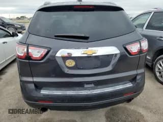 ✅ 2017 Chevrolet Traverse Premier • VIN: 1GNKRJKD6HJ133007 • Lot: 76041974. Wystawiony na Copart z przebiegiem Nie podano. Bezpłatny archiwum sprzedaży aukcyjnych z USA i szczegółowy raport historii pojazdu na DreamBid. Zdjęcie 6.