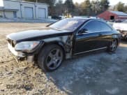 ✅ 2009 Mercedes-Benz CL 550 • VIN: WDDEJ86X99A022629 • Lot: 85845034. Wystawiony na Copart z przebiegiem 142 405 mil. Bezpłatny archiwum sprzedaży aukcyjnych z USA i szczegółowy raport historii pojazdu na DreamBid. Zdjęcie 1.