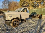 ✅ 2020 Chevrolet Silverado 1500 • VIN: 1HTKHPVH3LH230391 • Лот: 96708795. Опубликован ранее на Copart с пробегом Не указан. Бесплатный доступ к архиву аукционных продаж из США и подробный отчёт об истории автомобиля на DreamBid. Изображение 1.