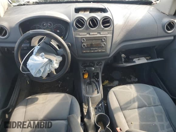 ✅ 2012 Ford Transit Connect XLT • VIN: NM0LS7DN5CT111228 • Lot: 71049625. Listed on Copart with Not provided. Free auction sales archive from the USA and detailed vehicle history report at DreamBid. Image 8.