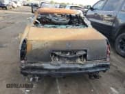 ✅ 2001 Cadillac Eldorado ESC • VIN: 1G6EL12Y81B110048 • Lot: 69995914. Listed on Copart with Not provided. Free auction sales archive from the USA and detailed vehicle history report at DreamBid. Image 6.