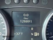 ✅ 2010 Mercedes-Benz M 350 • VIN: 4JGBB8GB5AA589157 • Lot: 43651594. Listed on IAAI with 128,891 mi. Free auction sales archive from the USA and detailed vehicle history report at DreamBid. Image 15.