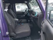 ✅ 2018 Jeep Wrangler Unlimited Sport S • VIN: 1C4BJWDG0JL847049 • Lot: 41218525. Wystawiony na IAAI z przebiegiem 90 588 mil. Bezpłatny archiwum sprzedaży aukcyjnych z USA i szczegółowy raport historii pojazdu na DreamBid. Zdjęcie 5.