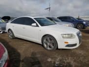 ✅ 2008 Audi A6 • VIN: WAUDV74F08N029052 • Лот: 51137185. Опубликован ранее на Copart с пробегом 144 253 миль. Бесплатный доступ к архиву аукционных продаж из США и подробный отчёт об истории автомобиля на DreamBid. Изображение 4.