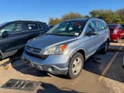 ✅ 2007 Honda CR-V LX • VIN: JHLRE383X7C073266 • Lot: 94758605. Wystawiony na Copart z przebiegiem 193 006 mil. Bezpłatny archiwum sprzedaży aukcyjnych z USA i szczegółowy raport historii pojazdu na DreamBid. Zdjęcie 2.