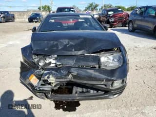 ✅ 1990 Nissan 300ZX • VIN: JN1CZ24A8LX006855 • Lot: 73952854. Wystawiony na Copart z przebiegiem 74 547 mil. Bezpłatny archiwum sprzedaży aukcyjnych z USA i szczegółowy raport historii pojazdu na DreamBid. Zdjęcie 5.