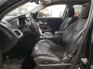 ✅ 2012 GMC Terrain SLT-2 • VIN: 2GKFLWE51C6232356 • Lot: 81396905. Listed on Copart with 112,400 mi. Free auction sales archive from the USA and detailed vehicle history report at DreamBid. Image 7.