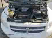 2012 Dodge Caliber SXT с VIN 1C3CDWDA7CD535254, выставлен на аукционе Copart как лот 77815474 с пробегом 175 161 миль миль и Списание • Salvage title. История ставок и продаж доступна на DreamBid. Изображение 11.