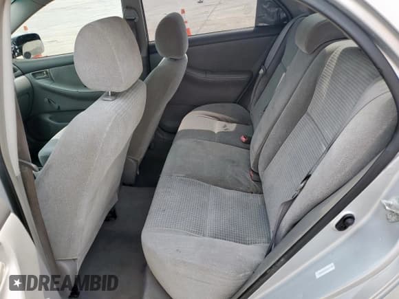 ✅ 2005 Toyota Corolla CE • VIN: 1NXBR32E45Z472786 • Lot: 57178285. Listed on Copart with 184,928 mi. Free auction sales archive from the USA and detailed vehicle history report at DreamBid. Image 10.