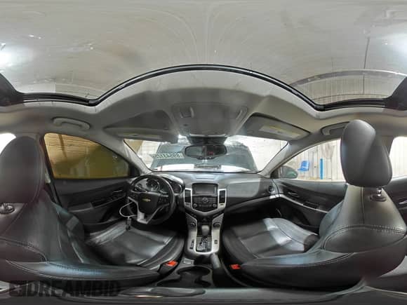 2014 Chevrolet Cruze 2LT с VIN 1G1PE5SB7E7429252, выставлен на аукционе Copart как лот 89543125 с пробегом 195 739 миль миль и Списание • Salvage title. История ставок и продаж доступна на DreamBid. Изображение 14.