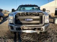 ✅ 2015 Ford F-350 XL • VIN: 1FTRF3BT7FEC67906 • Lot: 80363904. Listed on Copart with 211,327 mi. Free auction sales archive from the USA and detailed vehicle history report at DreamBid. Image 5.