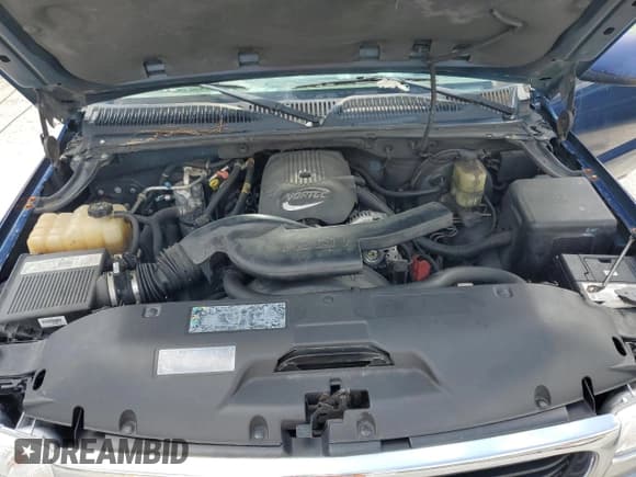 ✅ 2002 GMC Yukon XL SLE • VIN: 3GKEC16Z82G338645 • Lot: 71976544. Wystawiony na Copart z przebiegiem 233 784 mil. Bezpłatny archiwum sprzedaży aukcyjnych z USA i szczegółowy raport historii pojazdu na DreamBid. Zdjęcie 12.