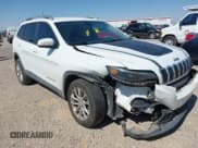 ✅ 2020 Jeep Cherokee Latitude • VIN: 1C4PJLCB4LD648528 • Лот: 42933489. Опубликован ранее на IAAI с пробегом Не указан. Бесплатный доступ к архиву аукционных продаж из США и подробный отчёт об истории автомобиля на DreamBid. Изображение 1.