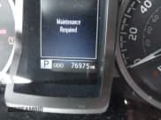 ✅ 2017 Toyota Tacoma SR5 • VIN: 5TFSZ5AN1HX072026 • Lot: 41793314. Wystawiony na IAAI z przebiegiem 76 975 mil. Bezpłatny archiwum sprzedaży aukcyjnych z USA i szczegółowy raport historii pojazdu na DreamBid. Zdjęcie 15.