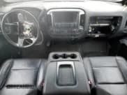 ✅ 2018 Chevrolet Silverado 1500 LT • VIN: 1GCVKREC3JZ257786 • Lot: 92288925. Listed on Copart with 71,419 mi. Free auction sales archive from the USA and detailed vehicle history report at DreamBid. Image 8.