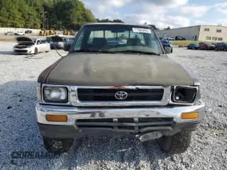 ✅ 1992 Toyota Pickup DLX • VIN: JT4VN01D2N0006835 • Lot: 71565494. Wystawiony na Copart z przebiegiem 198 045 mil. Bezpłatny archiwum sprzedaży aukcyjnych z USA i szczegółowy raport historii pojazdu na DreamBid. Zdjęcie 5.