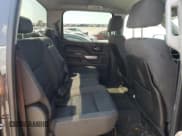 ✅ 2015 Chevrolet Silverado 1500 LT • VIN: 3GCUKREC0FG520786 • Лот: 62435454. Опубликован ранее на Copart с пробегом 102 029 миль. Бесплатный доступ к архиву аукционных продаж из США и подробный отчёт об истории автомобиля на DreamBid. Изображение 10.