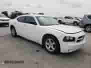 2008 Dodge Charger SXT с VIN 2B3KA33G18H214536, выставлен на аукционе Copart как лот 54944975 с пробегом 221 285 миль миль и Списание • Salvage title. История ставок и продаж доступна на DreamBid. Изображение 4.