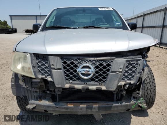 ✅ 2013 Nissan Frontier S • VIN: 1N6BD0CT0DN723534 • Лот: 55354425. Опубликован ранее на Copart с пробегом 126 688 миль. Бесплатный доступ к архиву аукционных продаж из США и подробный отчёт об истории автомобиля на DreamBid. Изображение 5.