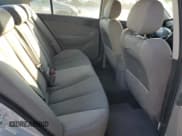 ✅ 2009 Hyundai Sonata GLS • VIN: 5NPET46F99H564651 • Lot: 79461884. Wystawiony na Copart z przebiegiem 160 408 mil. Bezpłatny archiwum sprzedaży aukcyjnych z USA i szczegółowy raport historii pojazdu na DreamBid. Zdjęcie 10.