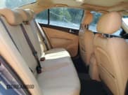 ✅ 2010 Hyundai Sonata Limited • VIN: 5NPEU4AC0AH611094 • Лот: 57337525. Опубликован ранее на Copart с пробегом 211 424 миль. Бесплатный доступ к архиву аукционных продаж из США и подробный отчёт об истории автомобиля на DreamBid. Изображение 10.