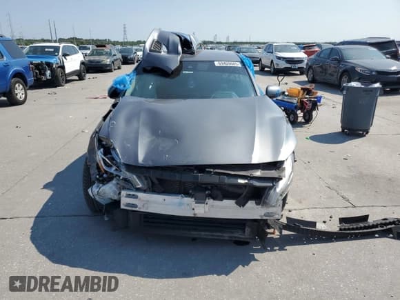 ✅ 2022 Nissan Altima SV • VIN: 1N4BL4DV8NN320907 • Lot: 69409685. Wystawiony na Copart z przebiegiem 60 630 mil. Bezpłatny archiwum sprzedaży aukcyjnych z USA i szczegółowy raport historii pojazdu na DreamBid. Zdjęcie 5.