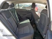 ✅ 2017 Hyundai Ioniq SEL • VIN: KMHC75LC9HU045272 • Lot: 82243095. Wystawiony na Copart z przebiegiem 98 131 mil. Bezpłatny archiwum sprzedaży aukcyjnych z USA i szczegółowy raport historii pojazdu na DreamBid. Zdjęcie 10.