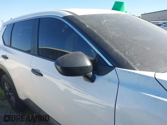 ✅ 2021 Nissan Rogue S • VIN: 5N1AT3AA0MC697254 • Lot: 43763621. Listed on IAAI with 67,432 mi. Free auction sales archive from the USA and detailed vehicle history report at DreamBid. Image 14.