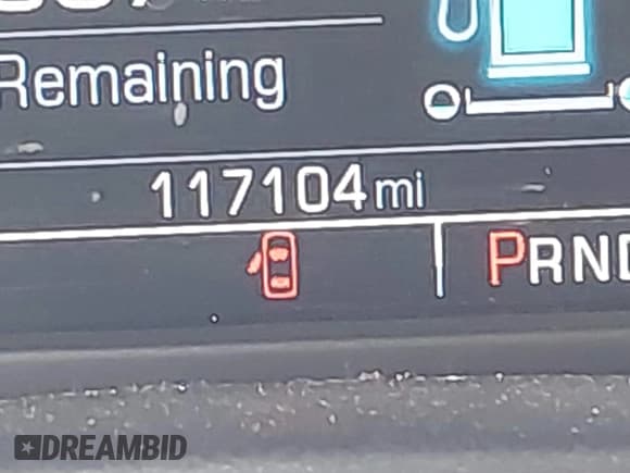 ✅ 2016 Chevrolet Silverado 1500 LT • VIN: 3GCUKREC0GG230193 • Лот: 42266874. Опубликован ранее на IAAI с пробегом 117 104 миль. Бесплатный доступ к архиву аукционных продаж из США и подробный отчёт об истории автомобиля на DreamBid. Изображение 15.