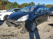 ✅ 2009 Honda Fit Sport • VIN: JHMGE87469S004058 • Лот: 86159925. Опубликован ранее на Copart с пробегом 150 721 миль. Бесплатный доступ к архиву аукционных продаж из США и подробный отчёт об истории автомобиля на DreamBid. Изображение 1.