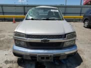 ✅ 2006 Chevrolet Colorado LS • VIN: 1GCCS198568260412 • Лот: 66328985. Опубликован ранее на Copart с пробегом Не указан. Бесплатный доступ к архиву аукционных продаж из США и подробный отчёт об истории автомобиля на DreamBid. Изображение 5.