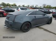 ✅ 2012 Cadillac CTS-V • VIN: 1G6DV1EP3C0130392 • Лот: 52938365. Опубликован ранее на Copart с пробегом 70 038 миль. Бесплатный доступ к архиву аукционных продаж из США и подробный отчёт об истории автомобиля на DreamBid. Изображение 3.