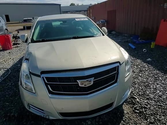 ✅ 2016 Cadillac XTS Luxury Collection • VIN: 2G61N5S31G9173913 • Lot: 71607545. Wystawiony na Copart z przebiegiem 133 568 mil. Bezpłatny archiwum sprzedaży aukcyjnych z USA i szczegółowy raport historii pojazdu na DreamBid. Zdjęcie 13.