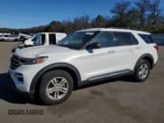 ✅ 2024 Ford Explorer XLT • VIN: 1FMSK8DH9RGA17249 • Lot: 86780215. Wystawiony na Copart z przebiegiem 16 756 mil. Bezpłatny archiwum sprzedaży aukcyjnych z USA i szczegółowy raport historii pojazdu na DreamBid. Zdjęcie 1.