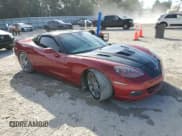 ✅ 2009 Chevrolet Corvette 3LT • VIN: 1G1YY26W995105602 • Lot: 91863725. Wystawiony na Copart z przebiegiem 134 901 mil. Bezpłatny archiwum sprzedaży aukcyjnych z USA i szczegółowy raport historii pojazdu na DreamBid. Zdjęcie 4.